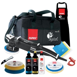 Rupes Brusilica Polirna LHR 15 MARKIII LUX