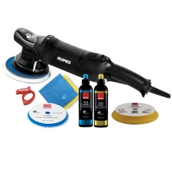 Polirna Brusilica Rupes LHR21ES/BAS Bigfoot 500W 150mm