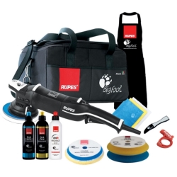 Polirna Brusilica Rupes LHR21 Mark III/LUX Bigfoot Kit BASE 150mm 