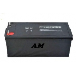 Baterija akumulator solar 12V 200Ah