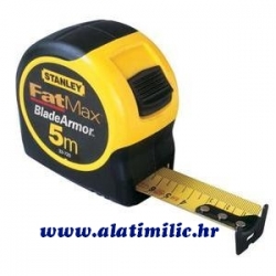Metar 5m FatMax XL 32mm bladearmor Stanley 