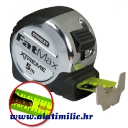 Metar 5m FatMax Xtrim XL 32mm 0-33-887 Stanley