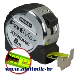 Metar 8m FatMax Xtrim XL 32mm 0-33-892 Stanley