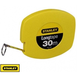 Metar Mjerna Traka 30m Steel Blade 0-34-108 Stanley