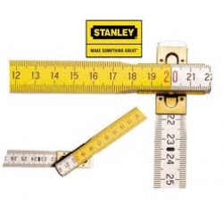 Metar drveni 2m Stanley ART.0-35-458