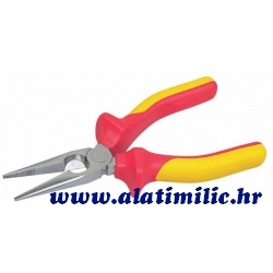 Kliješta špic 160mm VDE 1000V Stanley