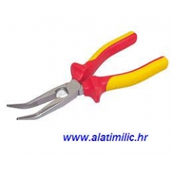 Stanley kliješta špic savijena 200 mm