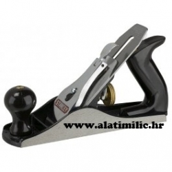 Blanja ručna Bailey Stanley 45x240mm | 1-12-003