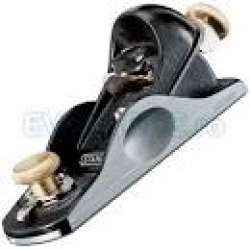 BLANJA RUČNA 40x160mm BLOCK STANLEY 1-12-020