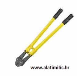 Škare za betonsko željezo 750mm Stanley