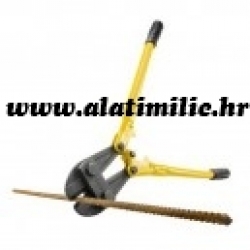 Škare za betonsko željezo 900mm Stanley