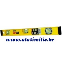 Libela 60cm pro level 1 Stanley 1-42-920