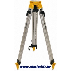 Stativ aluminijski  5/8" 160/97cm Stanley