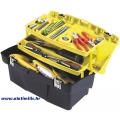 Kutija za alat vijke i pribor Mega19" Stanley 