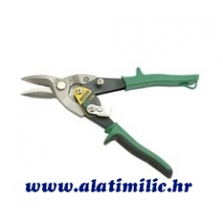 Škare za lim desne FatMax Maxsteel 0,7-1,2mm Stanley 2-14-564