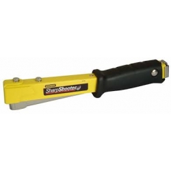 Klamerica ručna udarna G6-10mm Stanley