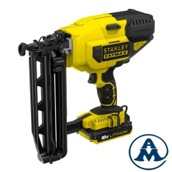 Pištolj za zabijanje čavala Čavlerica aku 18 V Stanley FMC792D2