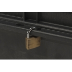 Kutija Za Alat s Kotačima Stanley Fatmax 99x59x62cm 240lit