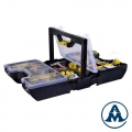 Stanley Kutija Organizer Dvostruka Preklopna 31,2 x 23,4 x 42,6