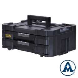 Kofer za Alat Organizer TSTAK 43x31,5x17,5 Fatmax Stanley