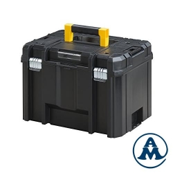 Kofer za Alat TSTAK 44x33,3x30 Fatmax Stanley
