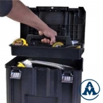 Kofer za Alat TSTAK 44x33,3x30 Fatmax Stanley