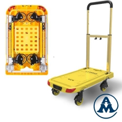 Stanley Alu Kolica s Platformom SXWTD-PC518 90kg