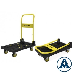 Stanley Alu Kolica s Platformom SXWTC-PC508