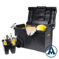 Stanley Kutija Za Alat s Kotačima  62x38x42cm STST1-70715