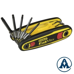 Set Imbus Odvijača Fat Max Stanley