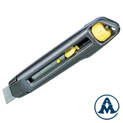 Stanley Skalpel Interlock Metalni 0-10-018
