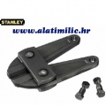 Čeljust škara za betonsko željezo 750mm Stanley 1-17-759