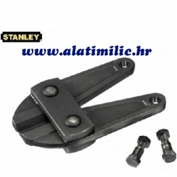 Čeljust škara za betonsko željezo 750mm Stanley 1-17-759