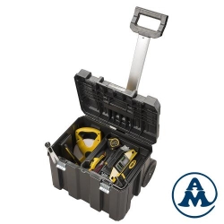 Kofer za Alat TSTAK 51,2x43,5x100 s Kotačima + Drška Fatmax Stanley