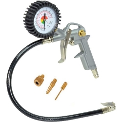 Pištolj Pneumatski Stanley s Manometrom 10bar