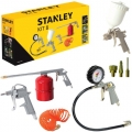 SET PRIBORA ZA KOMPRESOR 8/1 STANLEY
