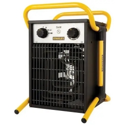 Grijalica Stanley SXJH205000E 5000W do 50m²