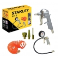 Set Pribora Za Kompresore 6/1 Stanley
