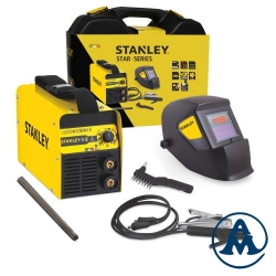 Stanley Aparat za Zavarivanje STAR3200 4,1kW 25-130A