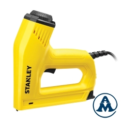 Klamerica čavlerica električna Stanley 6-TRE550 TIP G 11x(6-14)mm TIP J 12-15MM