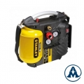 Stanley Kompresor Klipni DN200/10/5 1,1kW 180l/min 9,5kg Bezuljni