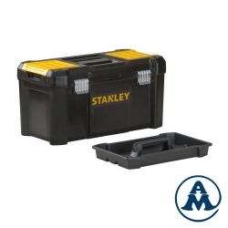 Stanley Kutija Za Alat 16" 40,5x20,5x19.5cm Metalne Kopče STST1-75518