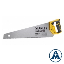 Stanley Ručna Pila za Drvo Tradecut 550mm 11Z