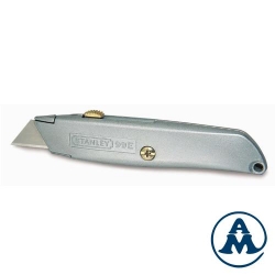 Stanley Skalpel Metalni Profi