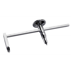 Kružni Rezač Gips Kartonskih Ploča Stanley STHT1-05878 40cm