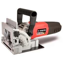 Glodalica za utore Stayer BJ120B 900W 100mm