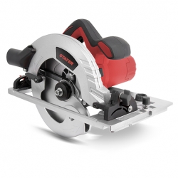 Stayer Kružna Pila 1600W 190x30mm 5500/min 66/45mm 5,0kgCP190G