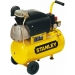 Stanley Klipni Kompresor 230V 1500W 24lit. 8bar 222l/min ULJNI 26kg  D211/8/24