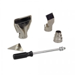 Stayer Fen Puhalo Vrućeg Zraka DX1800B 350-600°C 1800W 0,9kg