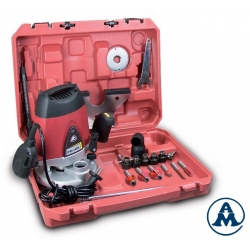 Glodalica Vertikalna PR10EK 1800W Stayer 6-12,7mm